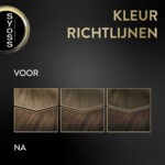 Syoss Oleo Intense Haarverf 5-10 Cool Bruin - 17.45 euro