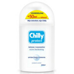 Chilly Intiem Verzorging - Wasemulsie en Intieme Hygiëne Doekjes - Protect Pakket - 10.81 euro