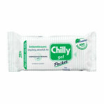 Chilly Pocket Intiemtissues Doekjes Pakket - 11.63 euro