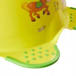 Keeeper Plaspotje Funny Farm - 11.05 euro