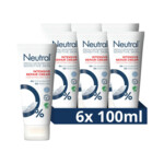6x Neutral 0% Intensive Repair Cream Parfumvrij