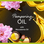 Palmolive Douchegel Thermal Pampering Oil - 3.99 euro