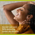 Palmolive Douchegel Thermal Pampering Oil - 3.99 euro
