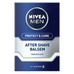 NIVEA Men Aftershave Balsem Protect & Care - 9.99 euro