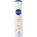 Nivea Deodorant Spray Stress Protect