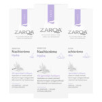 3x Zarqa Hydra Nachtcrème