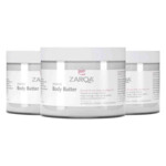 3x Zarqa Sensitive Body Butter
