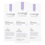 3x Zarqa Anti-Age Nachtcrème - 36.75 euro