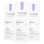 3x Zarqa Hydra Dagcrème