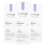 3x Zarqa Anti-Age Dagcrème