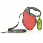 Earth Rated Eco Poepzakjes Dispenser Geurloos - 2.55 euro