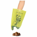 Earth Rated Eco Poepzakjes Dispenser Geurloos - 2.55 euro