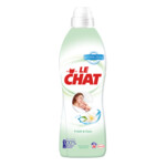 Le Chat Wasverzachter Fresh &amp; Care  900 ml