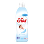 12x Le Chat Wasverzachter Dermo Comfort  900 ml
