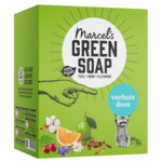 Marcel's Green Soap Schoonmaakpakket Verhuizing - 24.99 euro