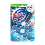 Glorix Toiletblok Ocean