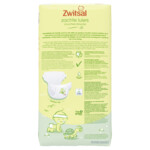 Zwitsal Luiers Maxi Maat 4 Maandbox - 52.9 euro
