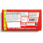 Tony's Chocolonely Bedankt Melk 32% - 3.74 euro