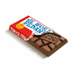 Tony's Chocolonely Bedankt Melk 32% - 3.74 euro