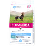 Eukanuba Daily Care Weight Control Small - Medium Kip