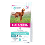 Eukanuba Daily Care Sensitive Digestion Medium