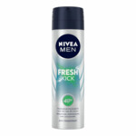 6x Nivea Men Anti-Transpirant Spray Frech Kick