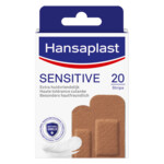 Hansaplast Sensitive Pleister Medium
