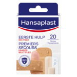Hansaplast Eerste Hulp Mix Pack