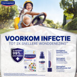Hansaplast Sensitive Kids - 6.35 euro