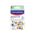 Hansaplast Sensitive Kids   1m x 6cm
