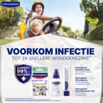 Hansaplast Sensitive Kids - 5.09 euro