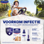 Hansaplast Mix Pack - 6.35 euro