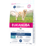 Eukanuba Daily Care Overweight - Sterilised