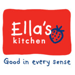 Ella's kitchen 4+ m 9 Stuks Knijpzakjes Pakket - 16.67 euro