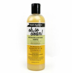 Aunt Jackie's Oh So Clean Shampoo