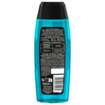 6x Fa Men Douchegel en Shampoo Kick-Off - 8.43 euro