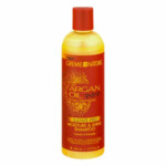 Creme of Nature Moisture & Shine Shampoo Argan Oil