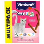 Vitakraft Cat Sticks Multipack Mini