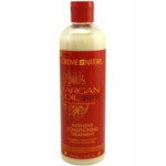 Creme of Nature Intensive Conditioner Treatment Argan Oil