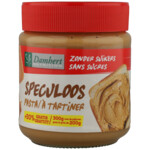 3x Damhert Speculoospasta Zonder Suikers - 11.22 euro