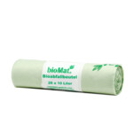 BioMat Compostable Waste Bag 10 liter
