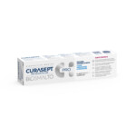 Curasept Biosmalto Mousse Cariës Erosie Slijtage - 12.79 euro