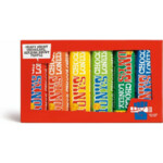 Verwen Pakket - 12.68 euro