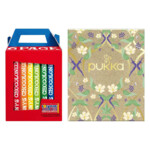 Theeleuten Pakket - 25.99 euro