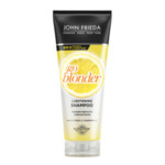 John Frieda Sheer Blonde Go Blonder - Shampoo 1x 250 ml & Conditioner 1x 250 ml - Pakket - 21.99 euro