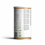 Purasana Vegan Protein Mix Pompoen - Zonnebloem - Hennep Cacao Bio - 21.35 euro