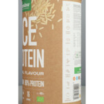 3x Purasana Purasana Single Protein Powder Vegan Rijst Natuur Bio - 49.78 euro