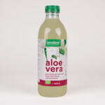 Purasana Aloe Vera Drink Gel (Met Pulp) Bio  1000 ml
