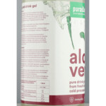 Purasana Aloe Vera Drink Gel (Met Pulp) Bio - 15.75 euro