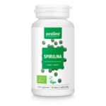 Purasana Spirulina 500 mg - 10.68 euro